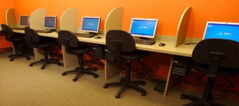 قيد الرقم المدني وتحديد الوقت والتاريخ لمستخدمي الإنترنت