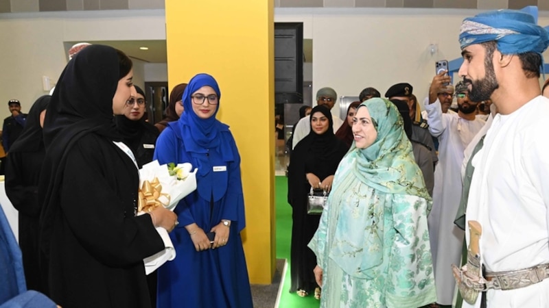 لخريجي دبلوم التعليم العام والراغبين بإكمال دراساتهم العليا: زوروا المعرض الدولي لمؤسسات التعليم العالي