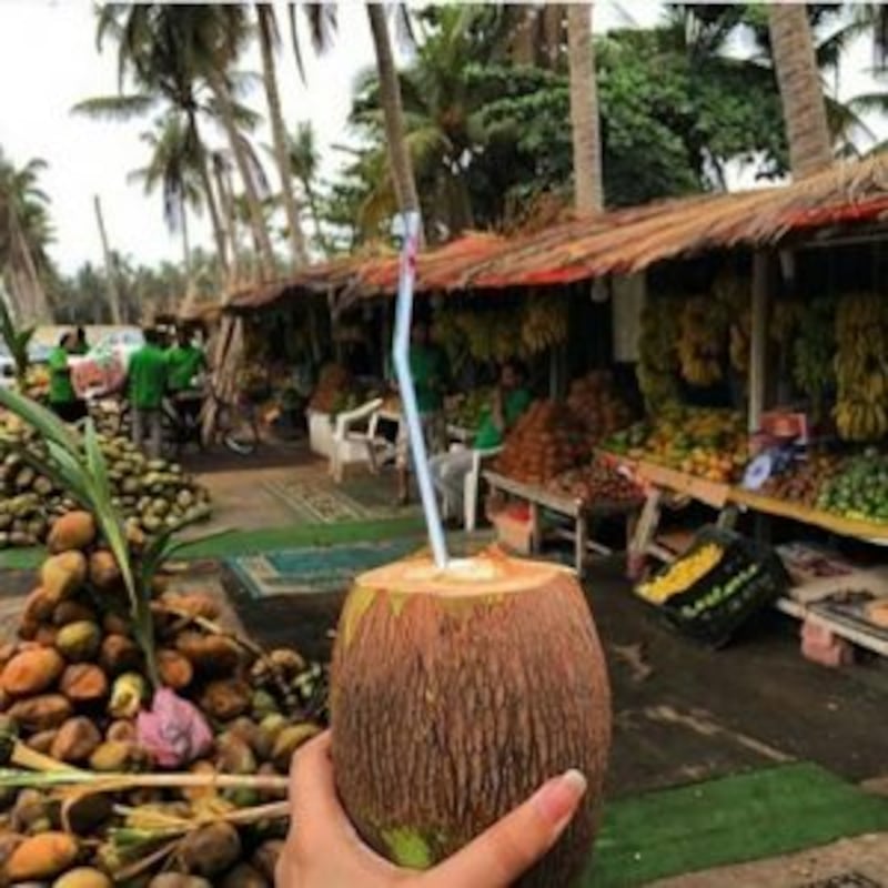 ماذا تعرف عن كشكات “المشلي”: شراب الخريف الطبيعي؟