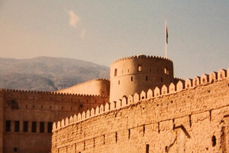 لماذا أحب أهل عمان السيد حمد ابن الإمام سعيد بن أحمد بن سعيد؟