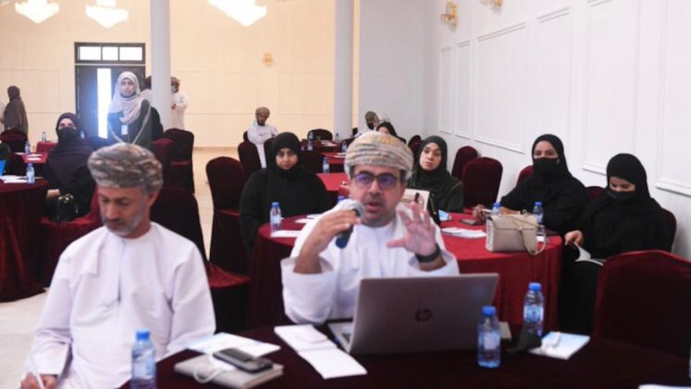 مناقشة ملامح قانون الجمعيات الأهلية الجديد