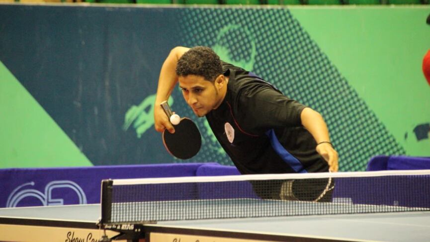 اختيار حكم عُماني لإدارة بطولة دولية