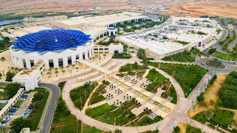 نحو 15 مليون ريال أثر اقتصادي في السياحة عبر مركز عُمان للمؤتمرات والمعارض