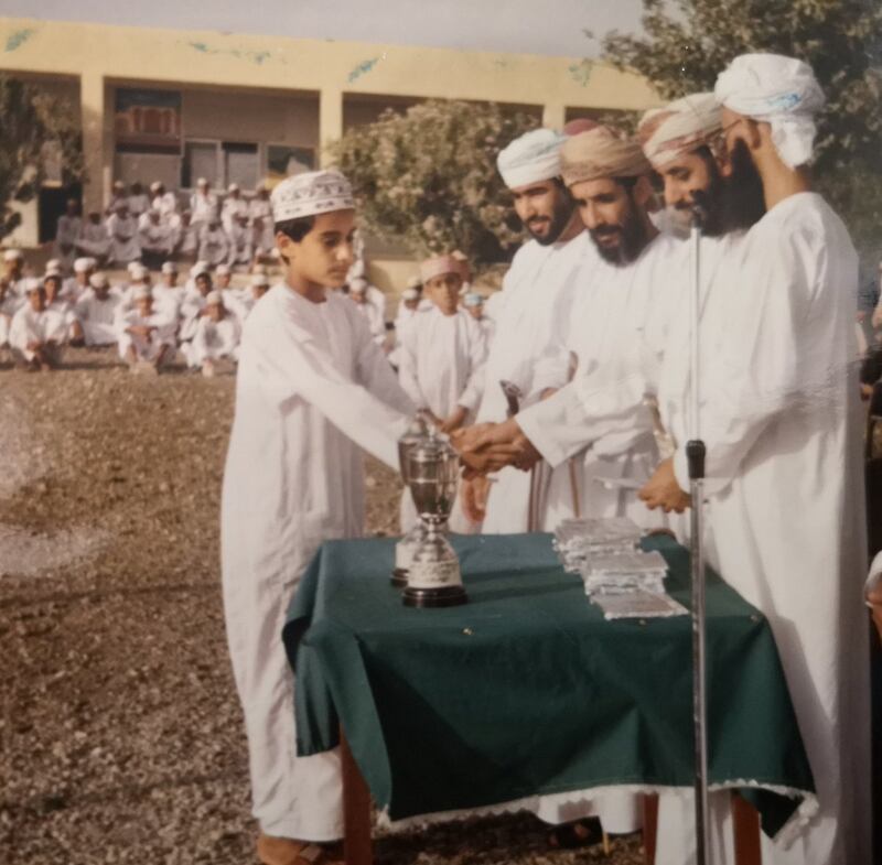 موسى الفرعي يكتب: حينما تعجز الكلمات عن قول وداعًا أيها الأستاذ: حميد بن سعود المعولي