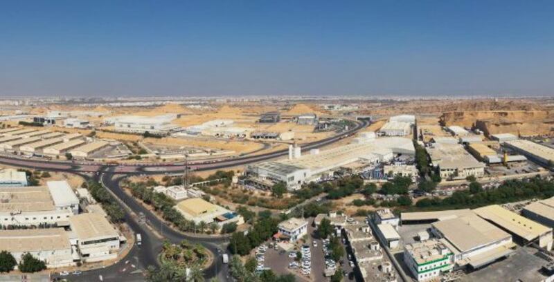 الاستثمارات في الرسيل الصناعية تتخطى 400 مليون ريال