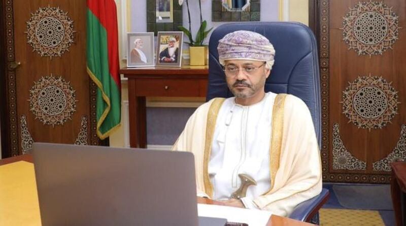 وزير الخارجية: الشعب الفلسطيني يعيش أعظم معاناة وقد بلغ السيل الزبى