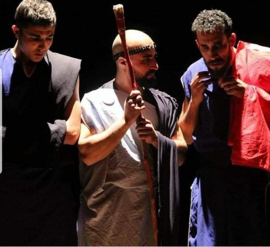 “المسرح الشعري العماني المعاصر” عبر دراسة أكاديميّة بماليزيا