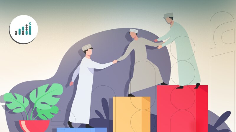 ٧ خطوات لاستعادة صداقاتك القديمة