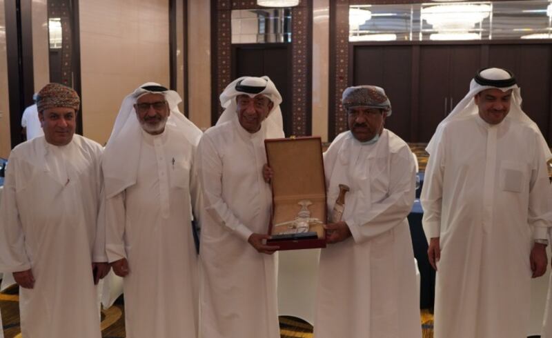 تأسيس شراكات بحرينية عمانية للنهوض بحجم التبادل التجاري