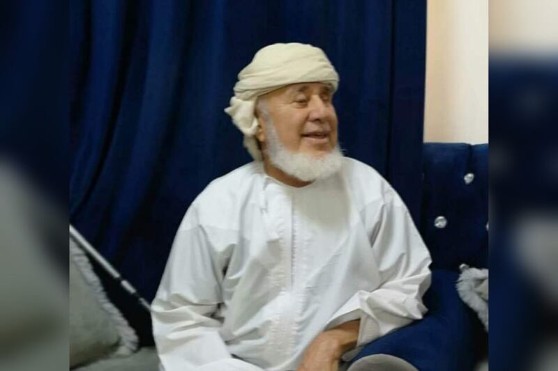 د.حارث الحارثي يكتب: ورحل المعلم المناضل الضرير