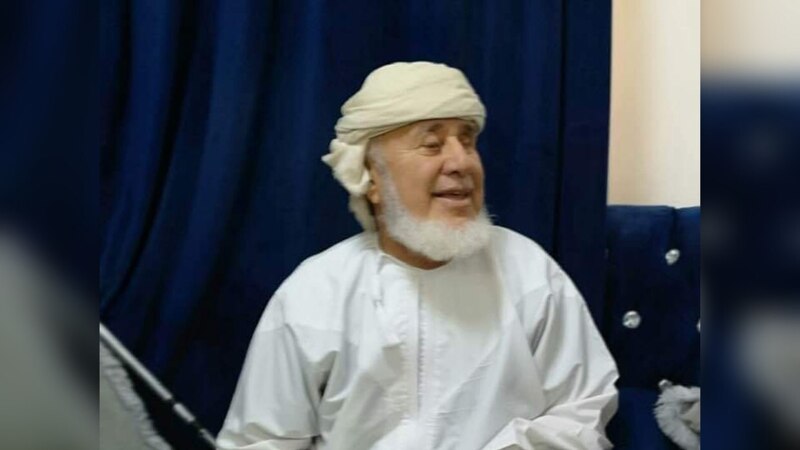 د.حارث الحارثي يكتب: ورحل المعلم المناضل الضرير