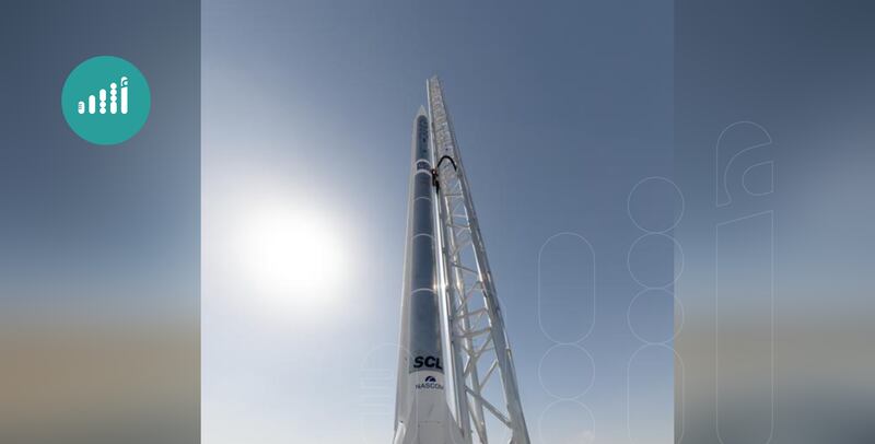 عمانتل شريك إستراتيجي في إطلاق أول صاروخ عماني لتعزيز الابتكار والنمو لعُمان المستقبل