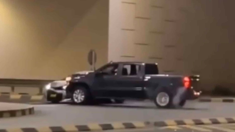 المقطع المتداول اليوم؛ ما الرأي القانوني فيه؟