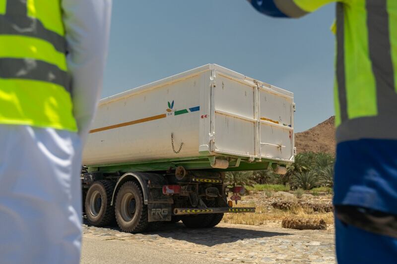 “بيئة” تستعد للتعامل مع النفايات البلدية ونفايات الذبائح خلال العيد