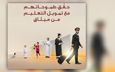 تمويل التعليم من ميثاق للصيرفة الإسلامية خيار ملائم لتبدأ رحلتك التعليمية