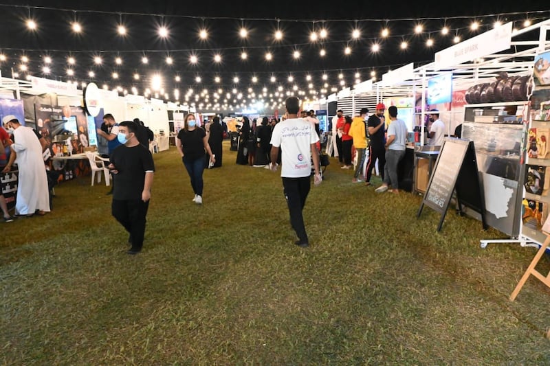 قريبًا: انطلاق فعاليات “مهرجان المأكولات” في صحار