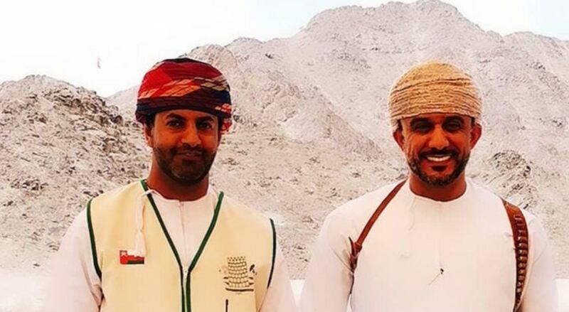 موسى الفرعي يكتب: رحل ياسر البوسعيدي وكفى