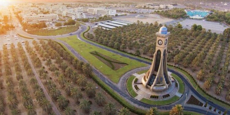 إليك أبرز ما ورد في “نظام جامعة السلطان قابوس” الجديد