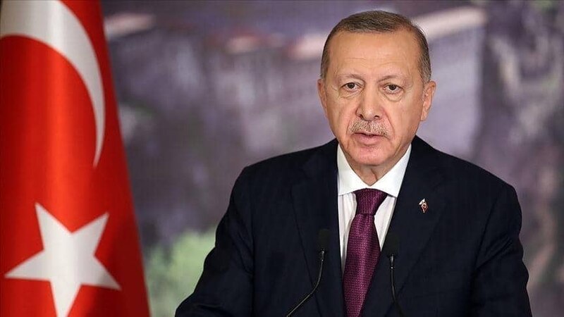 قريبًا: أردوغان سيزور سلطنة عُمان