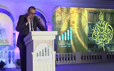 عارف الساعدي يكتب: حين يعود الموتى
