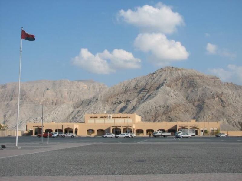 الكشف عن تكلفة المرحلة الأولى لمطار خصب