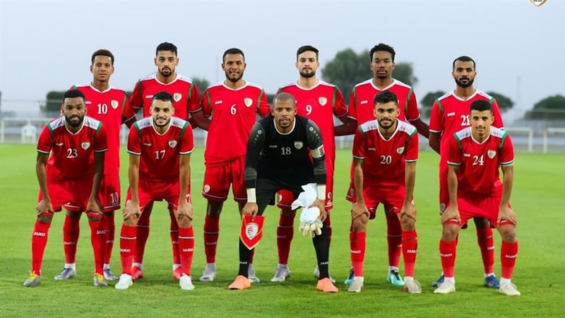 لمونديال 2022 .. الأحمر في المجموعة الثانية