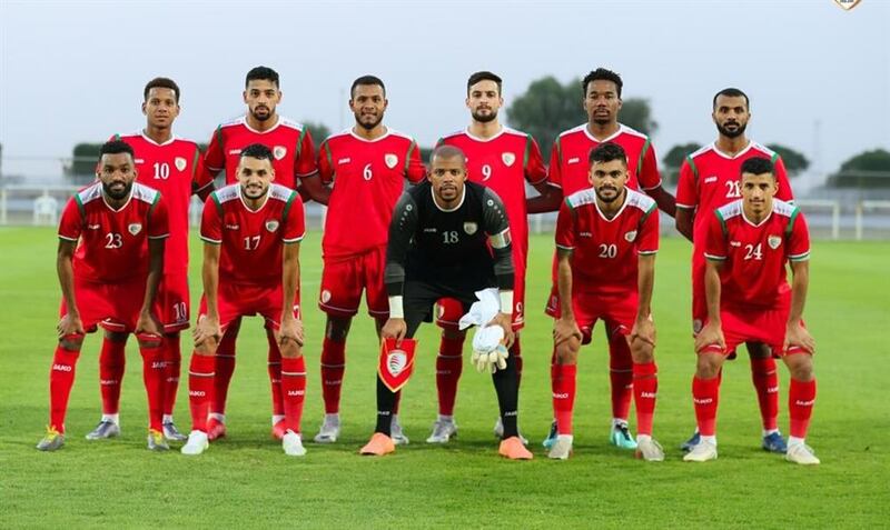 لمونديال 2022 .. الأحمر في المجموعة الثانية