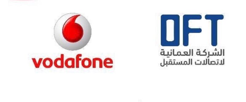 ستدخل السوق قريبًا: “فودافون عمان” توقع اتفاقية جديدة