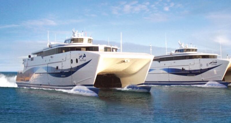 بالأرقام: تعرّف على إحصائية الشركة الوطنية للعبارات