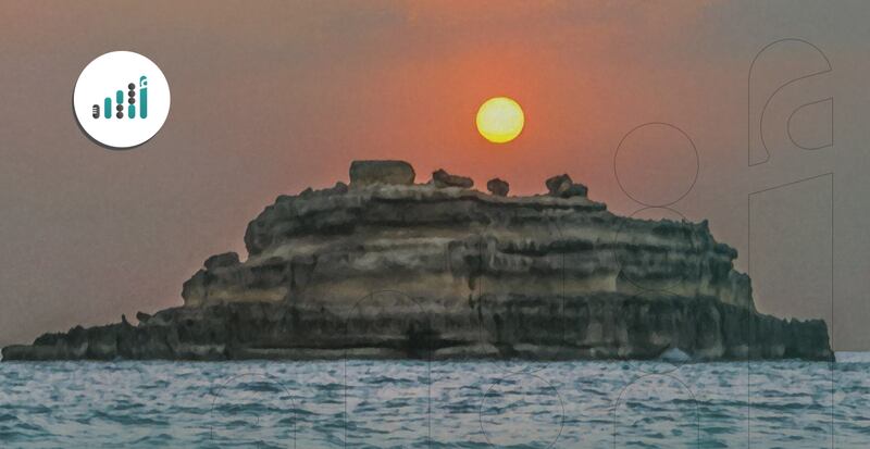 بها ٧ جزر وردية: هل زرت قرية السوادي من قبل؟