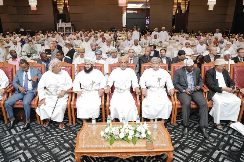 منها إنشاء بنك معلومات ومركز علمي: 14 توصية في ختام مؤتمر العلاقات العُمانية البريطانية