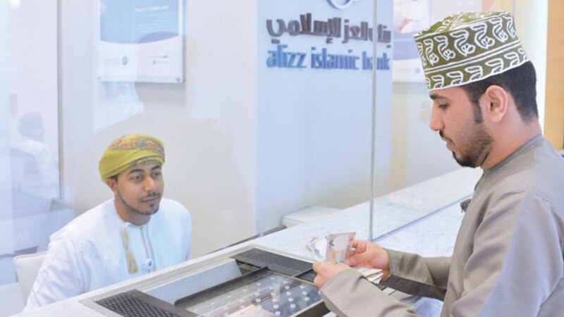 الودائع لدى البنوك الإسلامية ترتفع إلى أكثر من 5 مليارات
