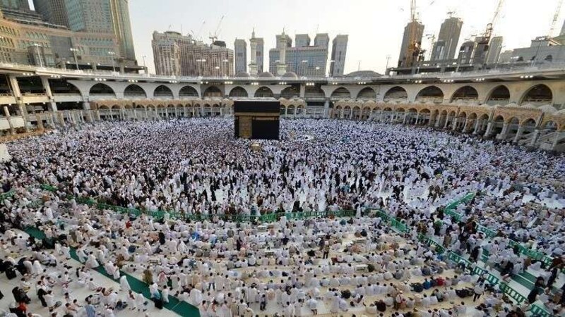 فقدان مواطن عماني في مكة المكرمة