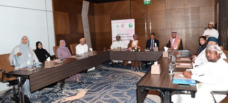 كشف عدد الحالات والأكثر شيوعًا بين الذكور والإناث: تدشين سجل وطني للسرطان