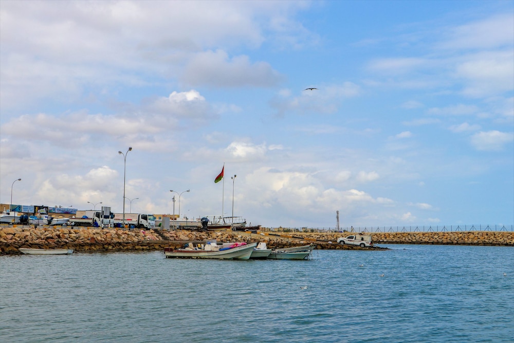 صحار وجهة سياحية مميزة، فماذا تعرف عنها؟
