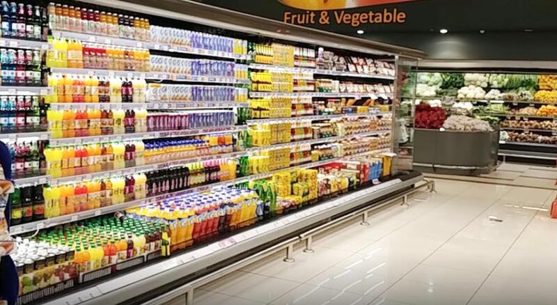 بعد 12 يومًا: بدء تطبيق ضريبة انتقائية في السلطنة