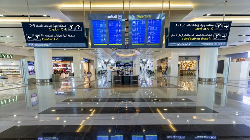 السماح للمقيمين في الخليج الحصول على تأشيرة سريعة لدخول سلطنة عمان