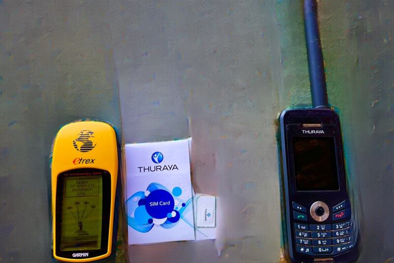 أيها الصياد: لتفادي ضياعك في عرض البحر؛ إليك هذه النصائح المهمة