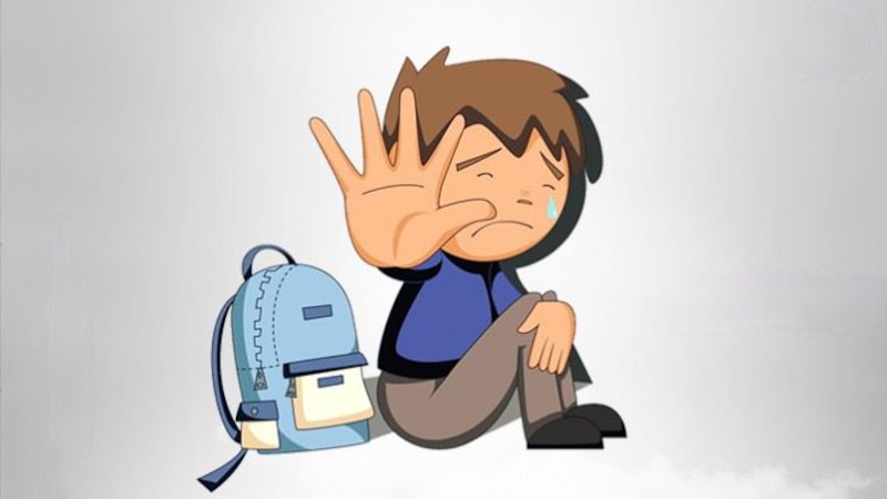 هل عانى طفلك من التنمّر؟ إليك الأسباب والعلاج