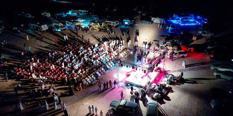 ما الذي يميز الوسطى سياحيًا؟