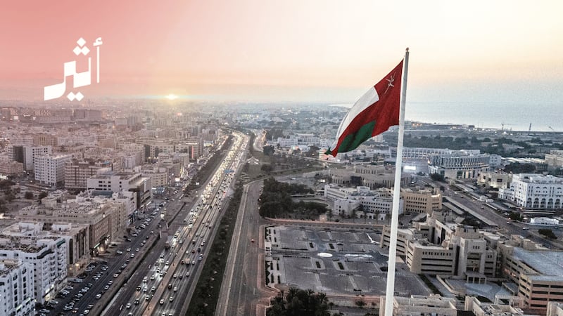 عشرات الاتصالات وجهود دبلوماسية مكثّفة: كيف تفاعلت سلطنة عُمان مع الأحداث خلال 3 أيام؟