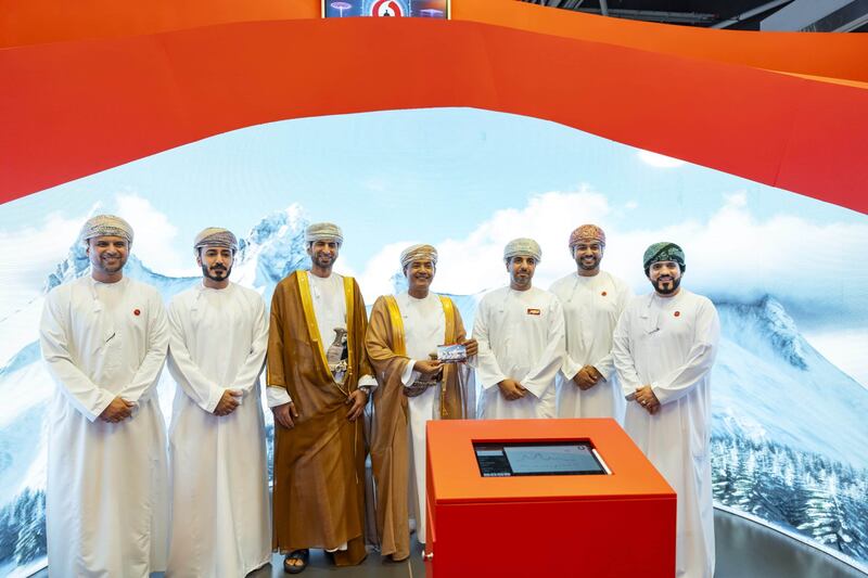 حلول رقمية متطورة قدمتها فودافون في كومكس 2024م، إليك تفاصيلها