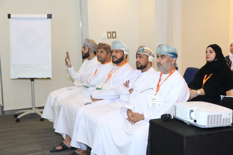 للسنة الثالثة على التوالي: الجمعية الصيدلانية تشارك في مؤتمر “دوفات”