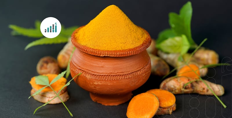 بعد انتشار ترند الكركم، تعرف على فوائده الصحية بعيدًا عن الهدر