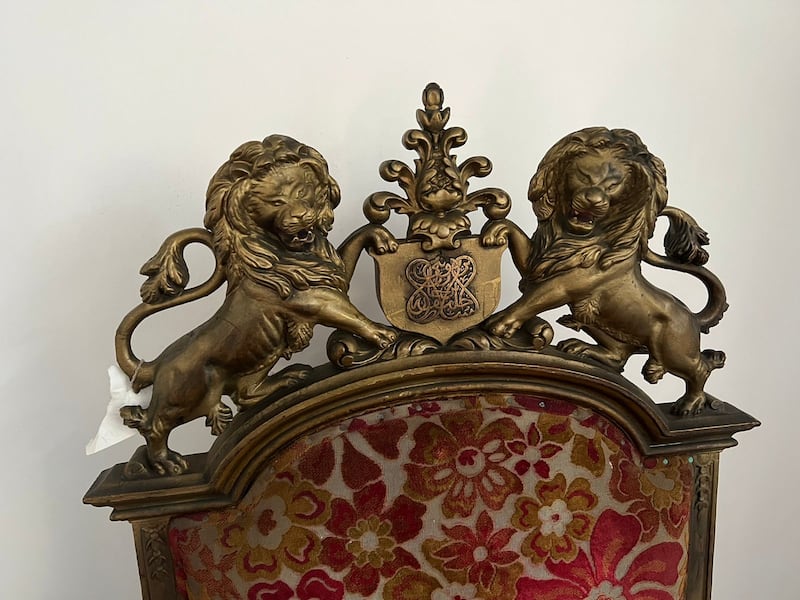 ماذا تعرف عن قصر السعادة؟