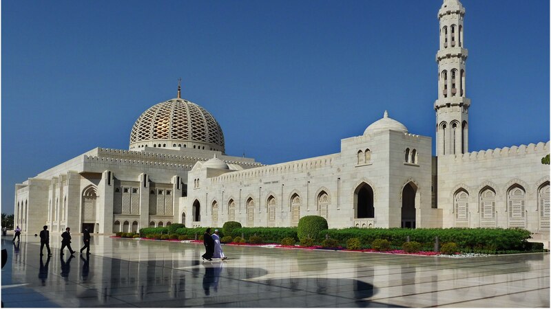 غدًا: خطبة الجمعة استثنائية عن رجل استثنائي