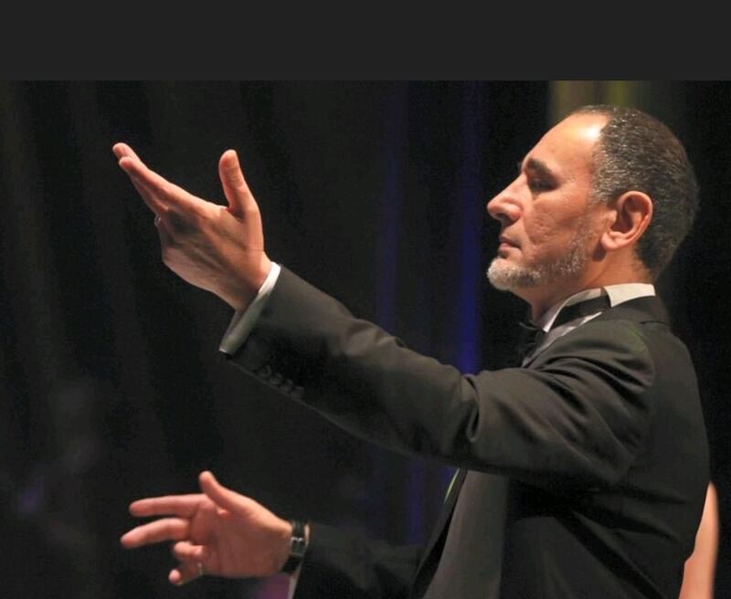 “كوكب الشرق أم كلثوم” في دار الأوبرا السلطانيّة