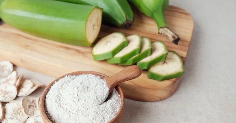 لمن لم يجرّب أكل الموز الأخضر: 4 طرق تُعطيك فوائده