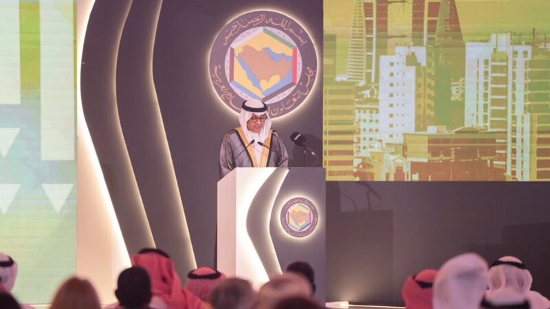 رؤية خليجية للأمن الإقليمي.. وأمين عام المجلس يسميها بـ “عهد” بين الخليجيين