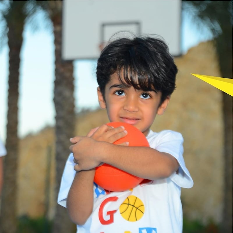 3 مواطنات يؤسسن أول أكاديمية لتعليم كرة السلة في السلطنة